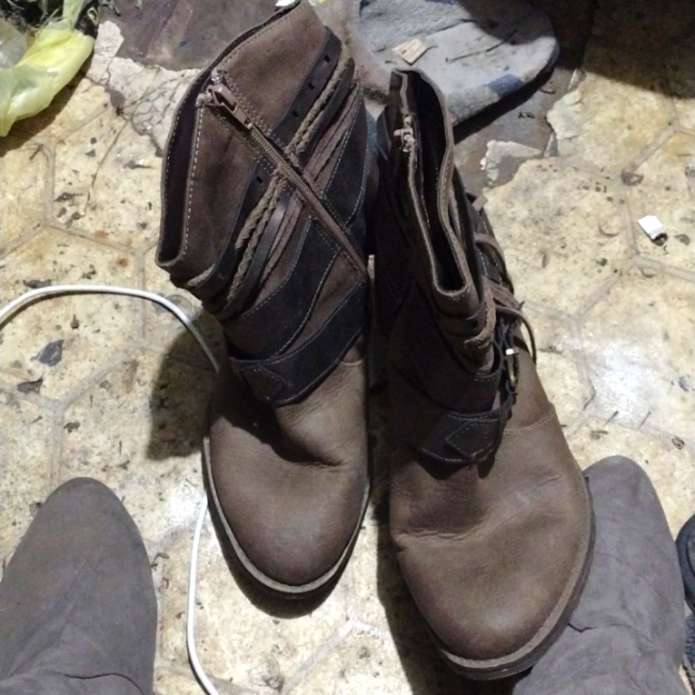women's boots